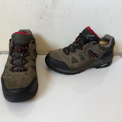 Scarpe pelle magnum - in,