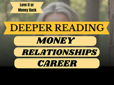 Follow-up Lettura Psichica |
