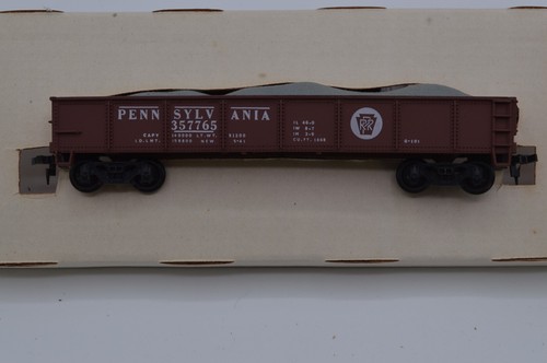 Gondola ahm 5431b - gondola, ho