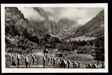 TIMAU (Udine). CARNIA