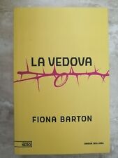 BARTON FIONA - LA VEDOVA N 10