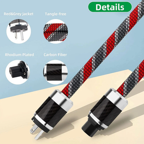 12awg audiophile ofc - audiophile, rame