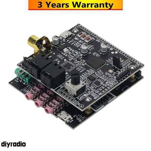 Adau1452 dsp scheda - scheda, di