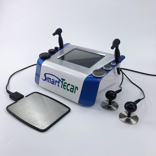 Macchina tecar terapia - tecar,