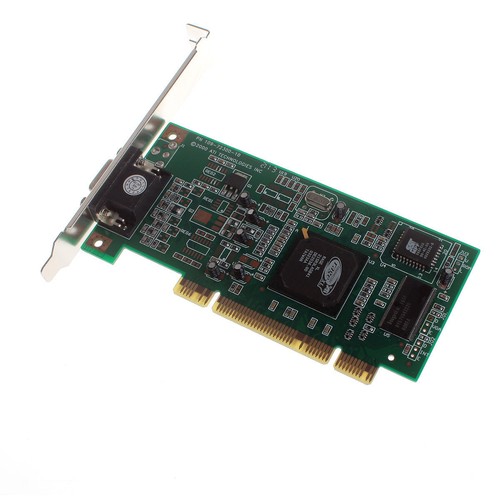 Nuova ati rage 8mb mb - mb, pci