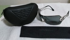 Occhiali da sole donna Emporio