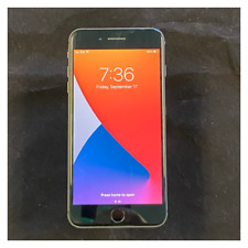 Apple iPhone 8 Plus 64 GB At&t