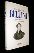 Tutti libretti vincenzo - libretti, di