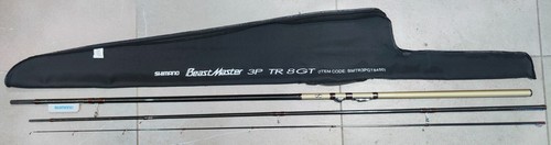 Canna pesca shimano - da,