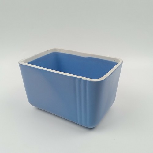 Vaso soprammobile porcellana - vaso,