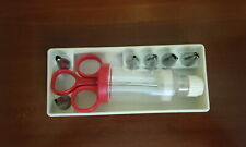 Siringa per torte, pasticceria decoro dolci - marca KAUFGUT