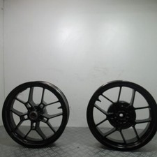 Cerchi Aprilia SR 50 2T