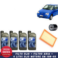 Cutting kit Fiat 600 Seicento