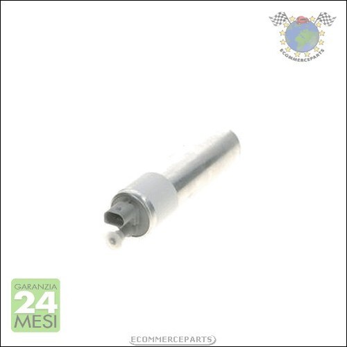 Pompa carburante bosch gasolio - bosch,