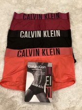 Calvin Klein intense power 2"
