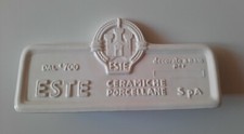 ESTE CERAMICS AND PORCELAIN