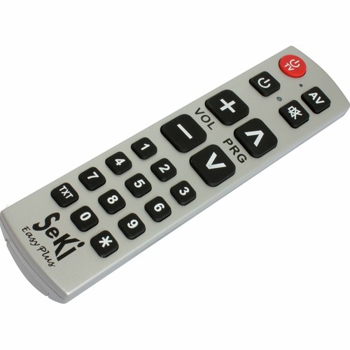 Seki easy plus argento - easy,