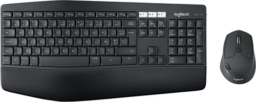 Logitech mk850 performance set - mk850,
