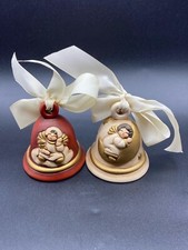 Thun coppia Campanella con angelo, anni 2005, 2007.