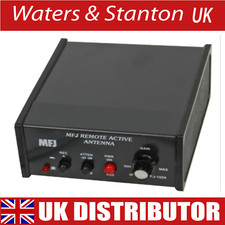 MFJ-1024 - Antenna da esterno