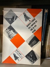 MANUALE TECNICO PER L IMPIEGO DEI TUBI DI PVC RIGIDO SICAR