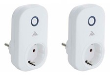 2x EGLO connect PLUG Spina