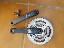 Bielas shimano xtr m950 - shimano, fc-m950