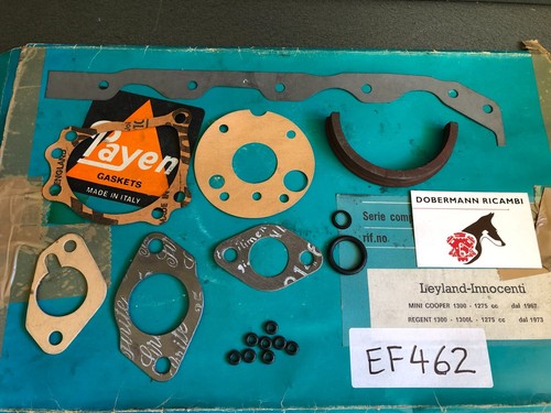 Kit guarnizioni motore payen - kit, *payen*