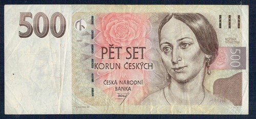 Repubblica ceca 500 - repubblica,
