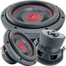 1x Gravity 8 Inch 1000 Watt