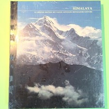 HIMAYALA LE GRANDI DISTESE