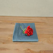 Tessuto per tappezzeria in