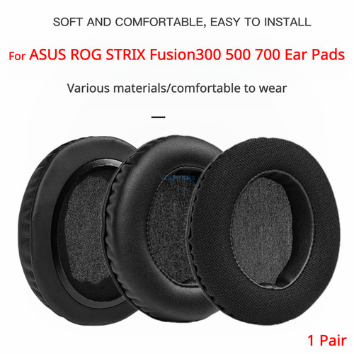 Replacement ear pads for asus - ear,