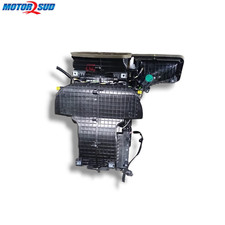 Scatola clima abitacolo