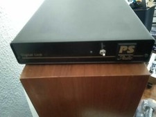 Convertitore Ps Audio - Digital Link Memory Player (Perfetto)