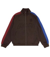 Giacca Travis Scott x Nike x