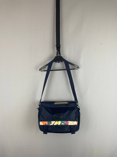Borsa messenger missoni uomo - missoni,