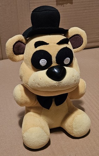 Bambola five nights - five, at