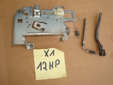 Rasaerba rasaerba sensore gas