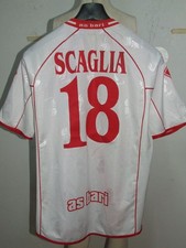 MAGLIA CALCIO SHIRT MAILLOT