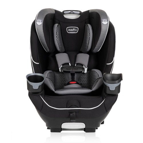 Evenflo everyfit all4one - evenflo, everyfit/all4one