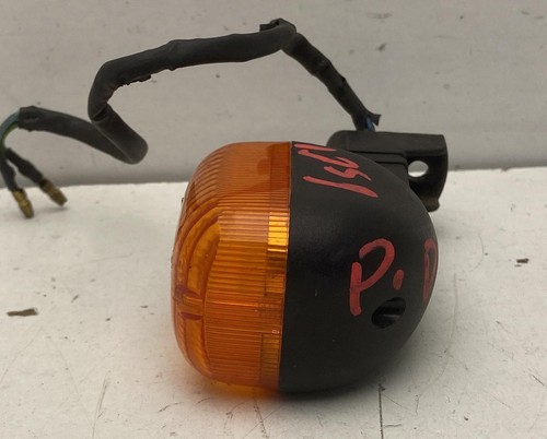 Freccia post per honda - freccia, dx