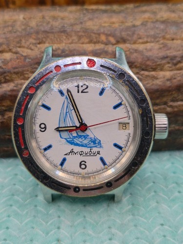Orologio polso automatico - da,