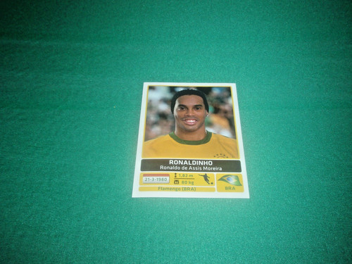 RONALDINHO-BRASILE,BARCELLONA