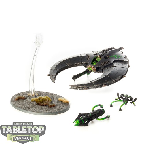 Necrons falce notturna - -,