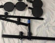 Batteria elettronica rullante