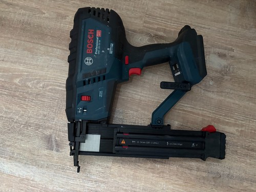 Bosch chiodatrice per - per, a