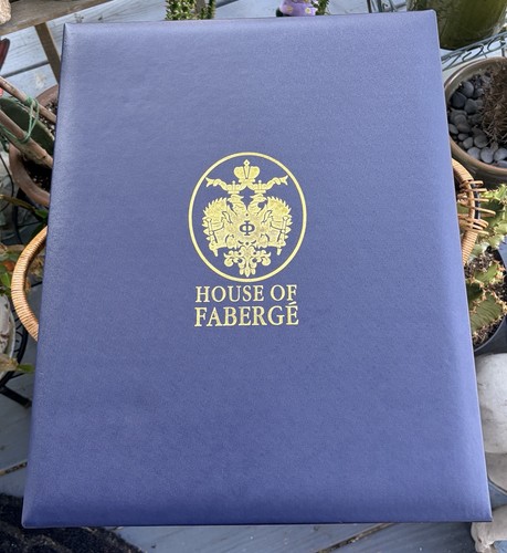 House faberge frankin - house,