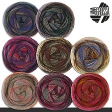 Lana Grossa 3 x 200 g Gomitolo