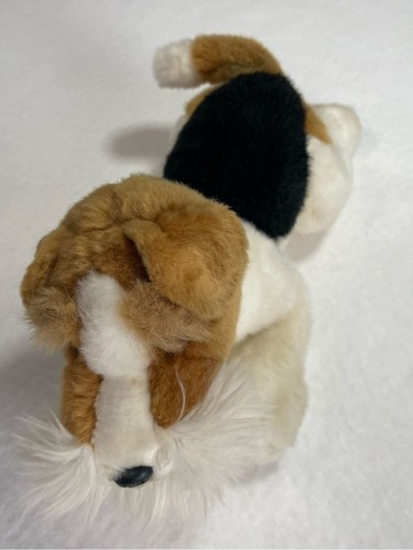 Peluche cane miyoni aurora - cane,